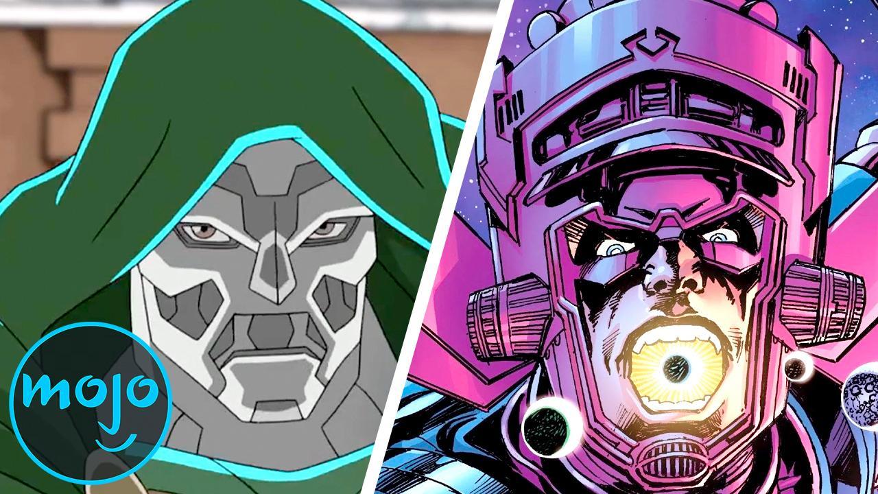 Ant-Man's 10 Main Villains In The MCU And Comics