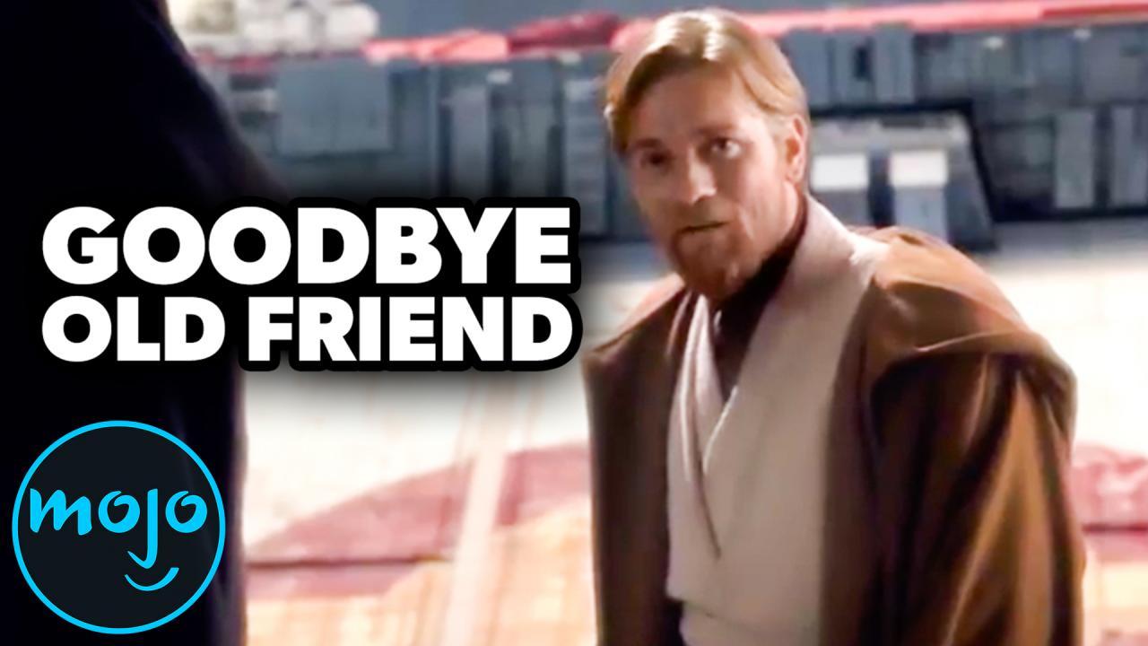 10 Star Wars Scenes That Get Better Over Time