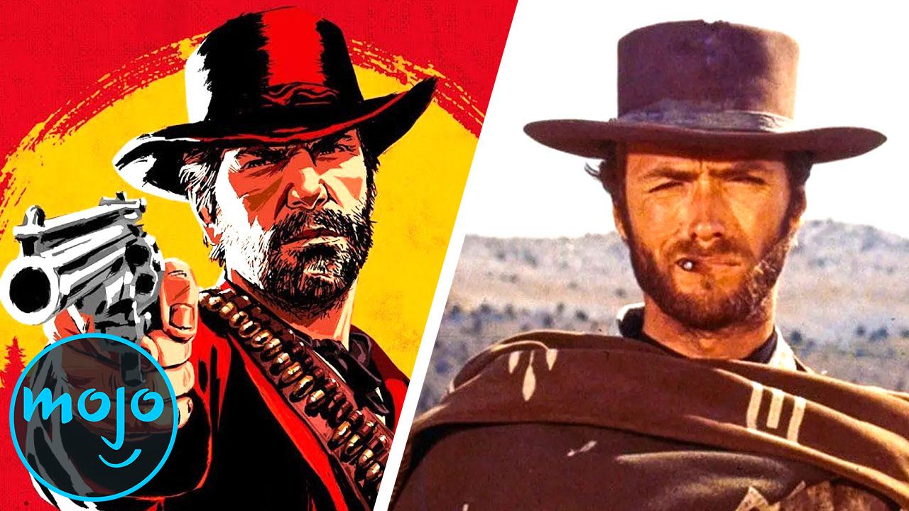 Games To Play If You Loved Red Dead Redemption 2