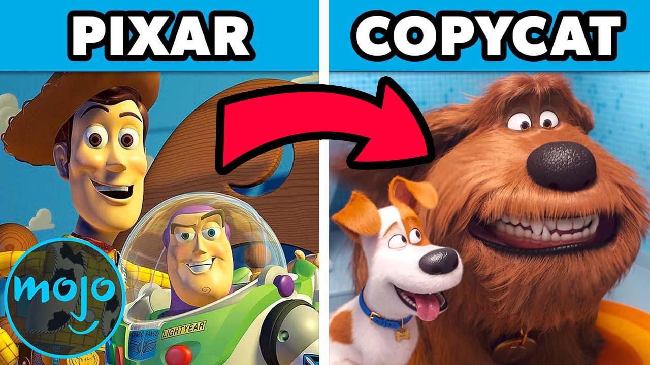 10 DreamWorks Movies That Can Be Enjoyed By Both Kids  Adults