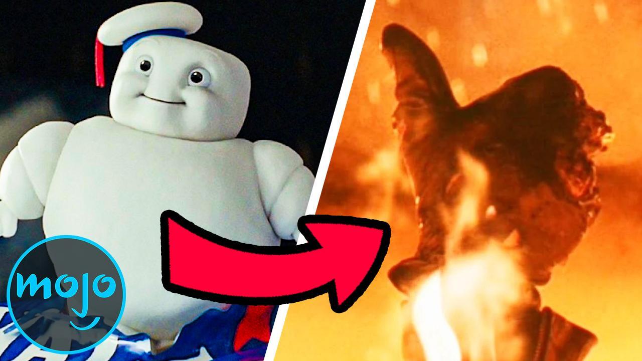 Ghostbusters Ending Explained And How It Leads To Ghostbusters: Afterlife