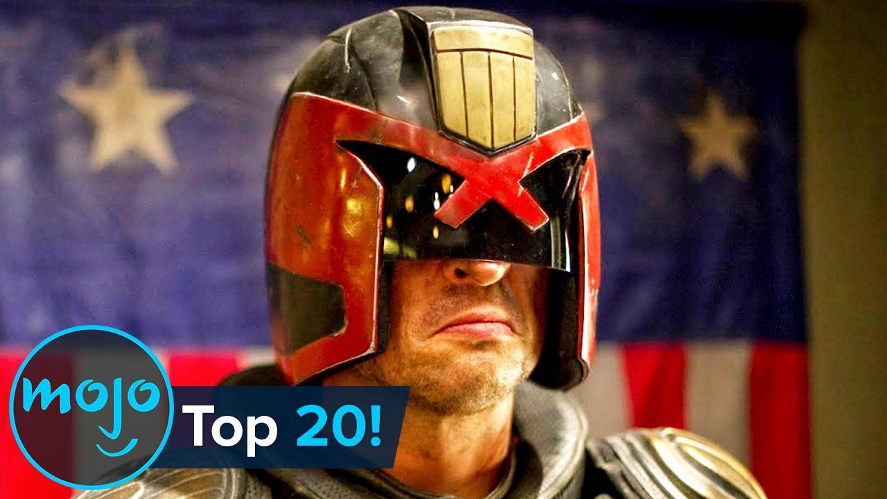 Top 20 Underrated Movies of the Century So Far | Articles on WatchMojo.com