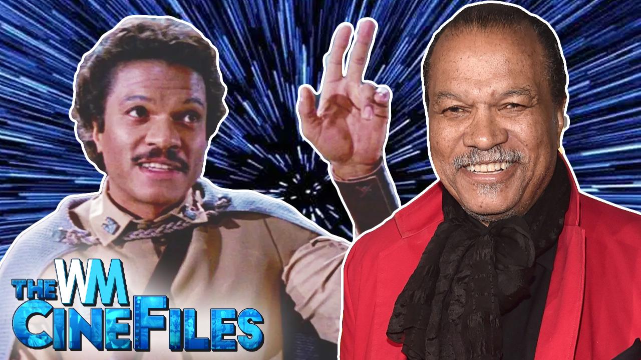 Billy Dee Williams To Reprise Lando Calrissian In 'Star Wars