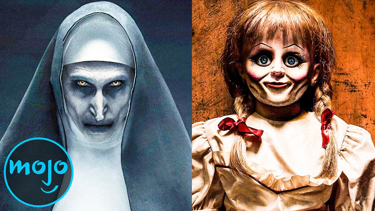 Top 3 Things To Remember Before Seeing The Nun 