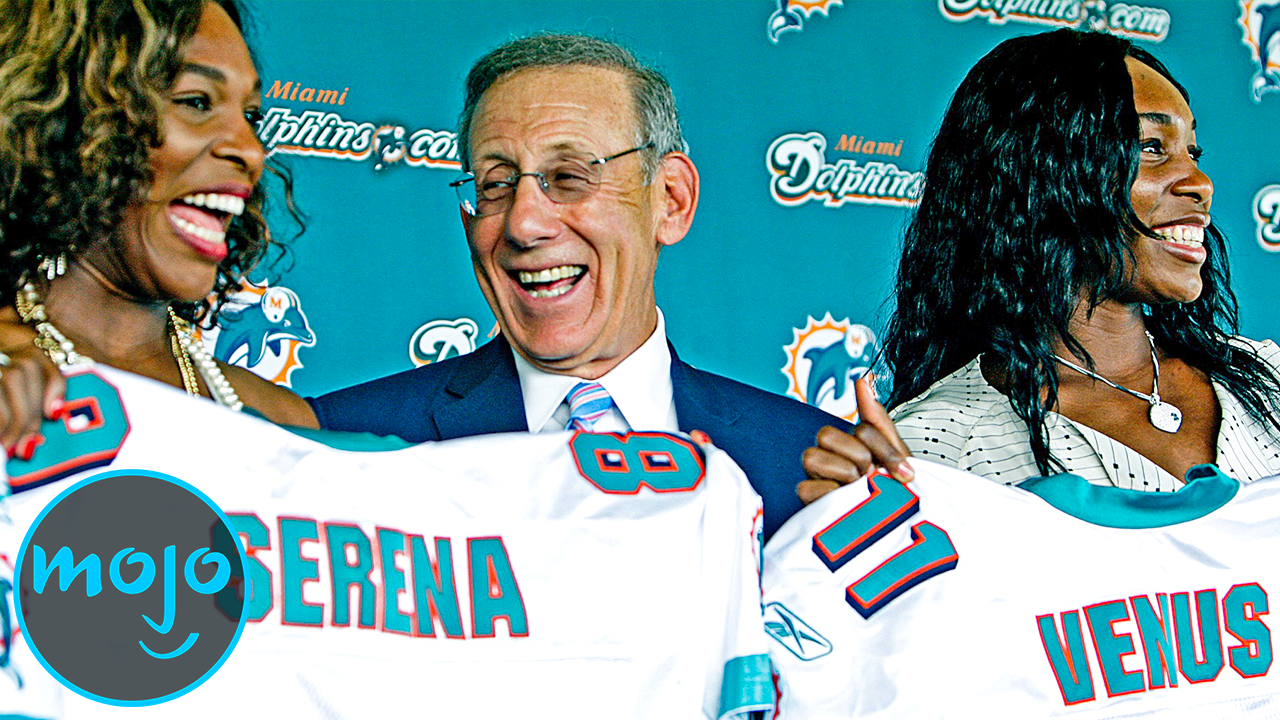 Marc Anthony celebrating minority ownership Miami Dolphins