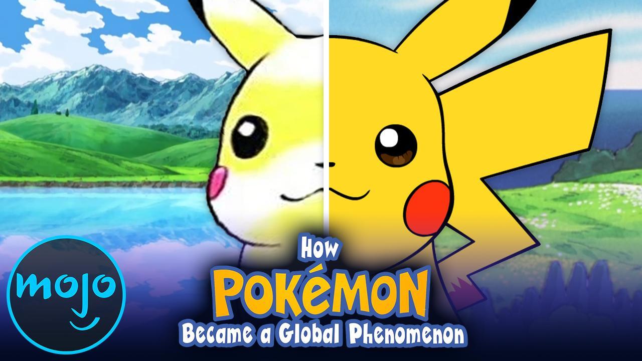  Pokémon Clip 'N' Go - Pikachu #5 & Poke Ball : Toys & Games