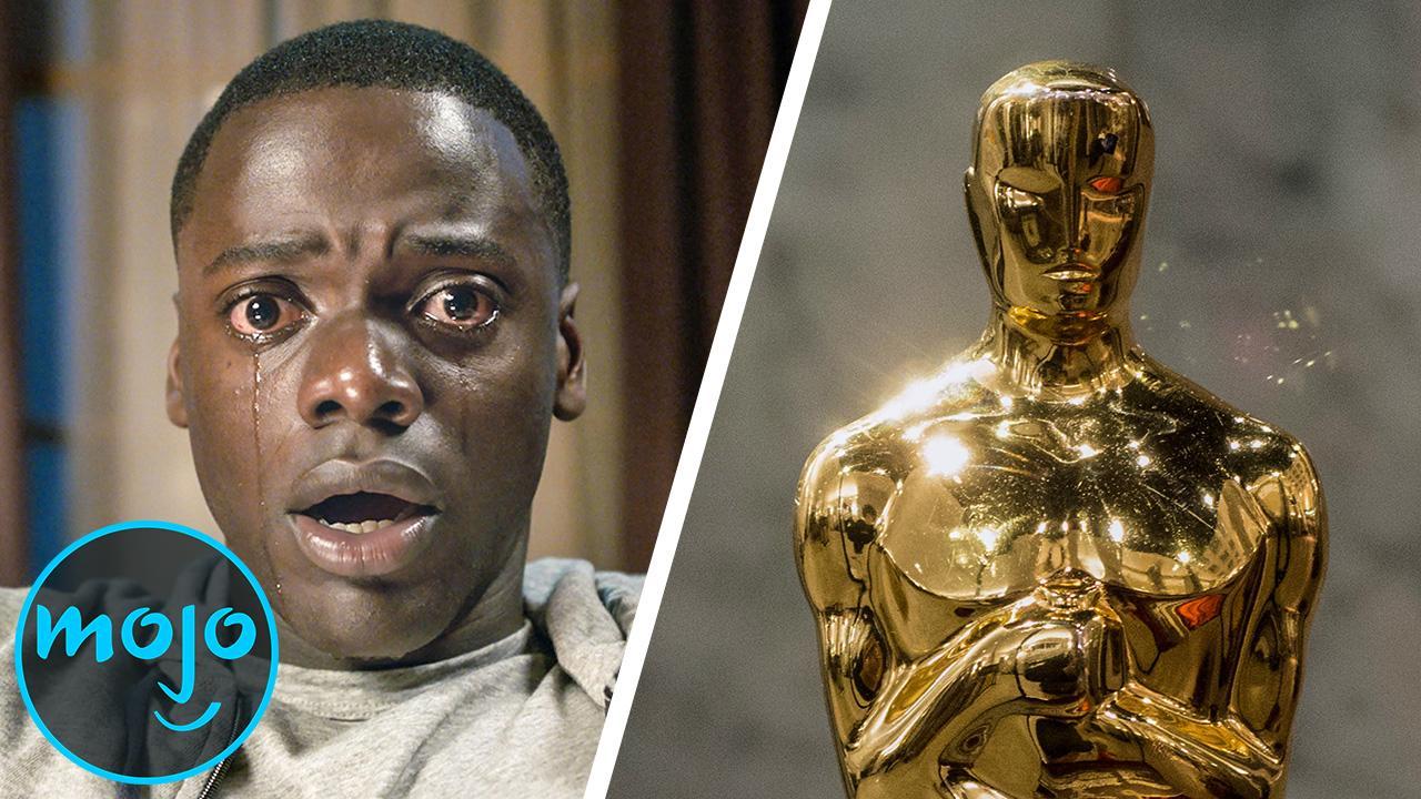 Darkest Secrets the Oscars Don't Want You to Know Articles on