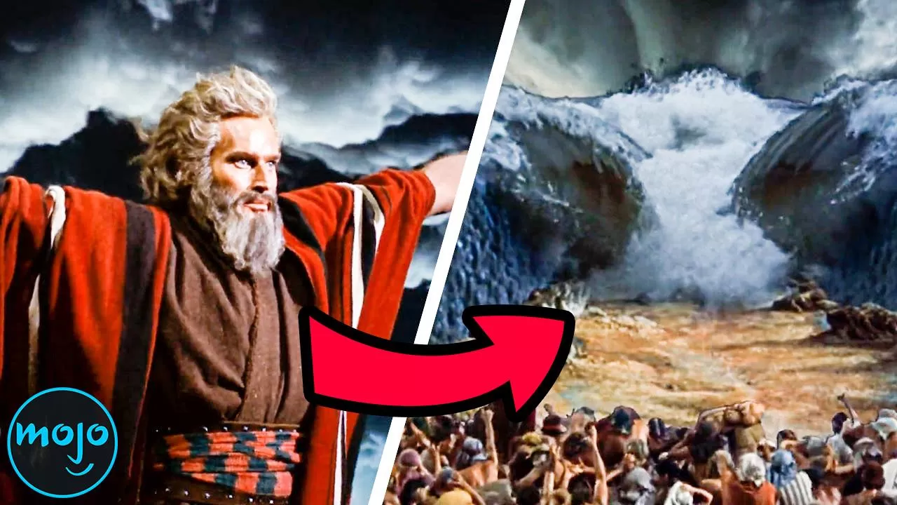 Top 10 Religious Mysteries That Were Finally SOLVED | Articles on  WatchMojo.com