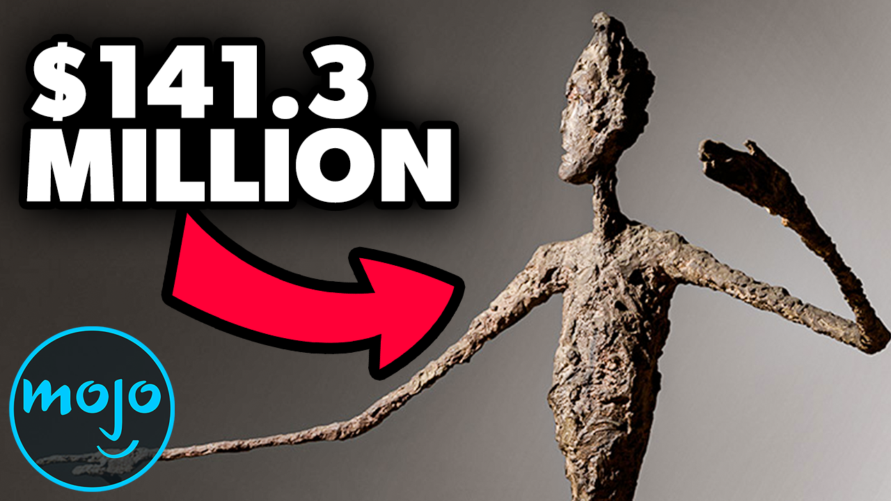 10 Most Expensive Items in the World – Part 1 of 5