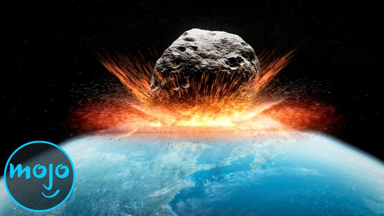 Asteroid To Hit Earth 2028 - The Earth Images Revimage.Org