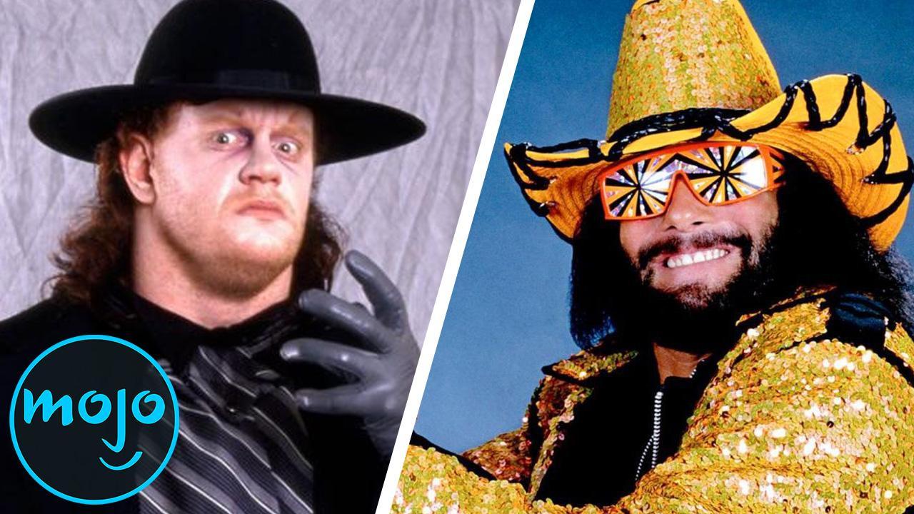 Exploring The Legacy Of 1990 Wrestlers: Icons Of The Ring