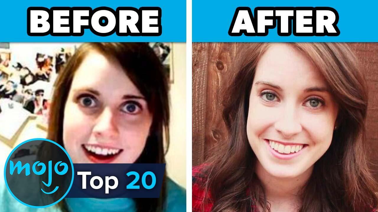 Meme Origins: Success Kid, Ehrmagerd, Overly Attached Girlfrirend, and More