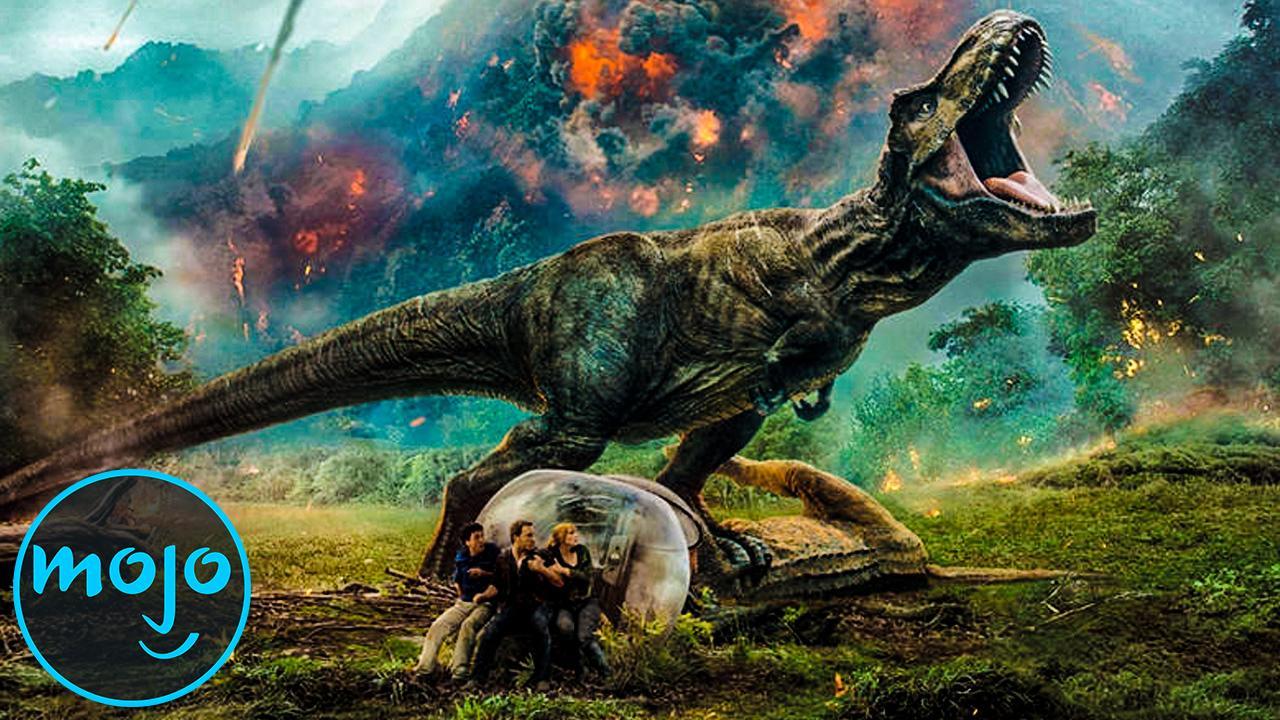 Were real dinosaurs as bulletproof as the one in Jurassic World: Fallen  Kingdom? - The Verge