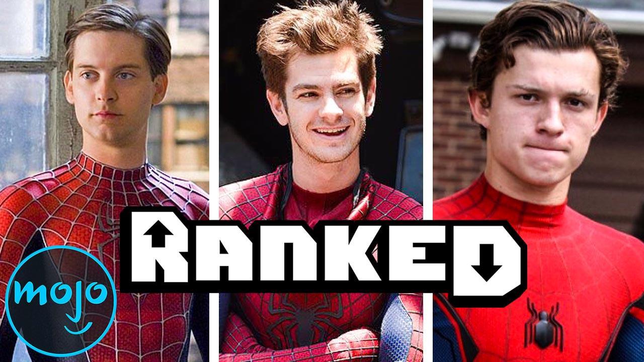 Every Spider-Man Movie Ranked from Worst to Best | Articles on 
