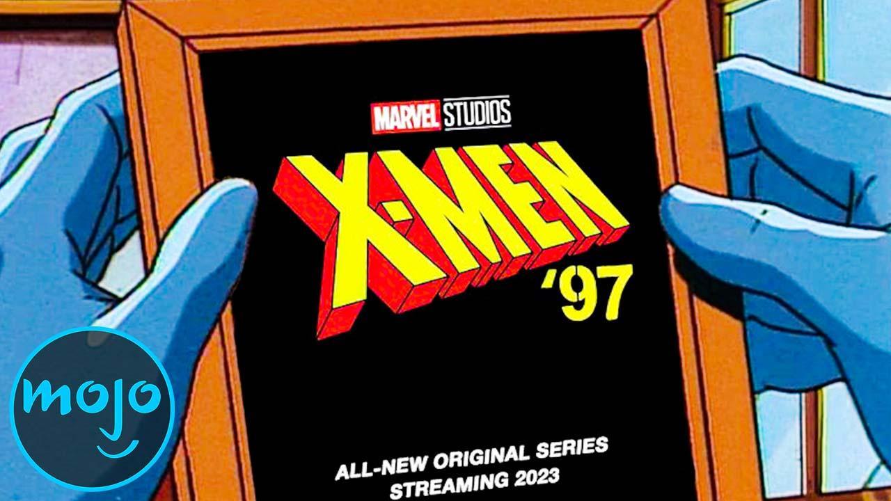 X-Men '97 Could Redeem an Iconic Marvel Villain for the MCU