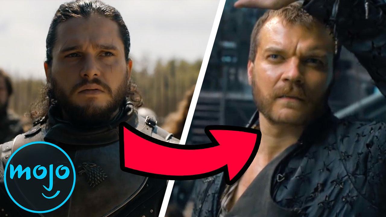 Game Of Thrones Season 8 Episode 5 Preview Trailer Breakdown