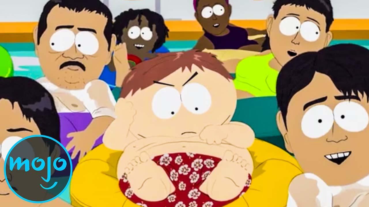 South Park - Season , Ep. - I'm Not The Poor Kid In School - Full Episode