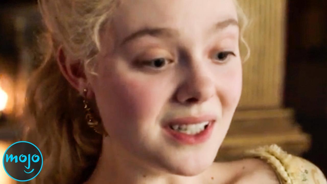 Top 10 Most Over the Top Sex Scenes in TV History | Articles on  WatchMojo.com