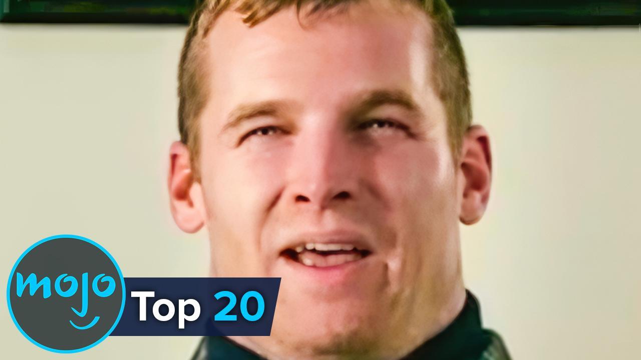 Top 20 Funniest Letterkenny Moments | Articles on WatchMojo.com