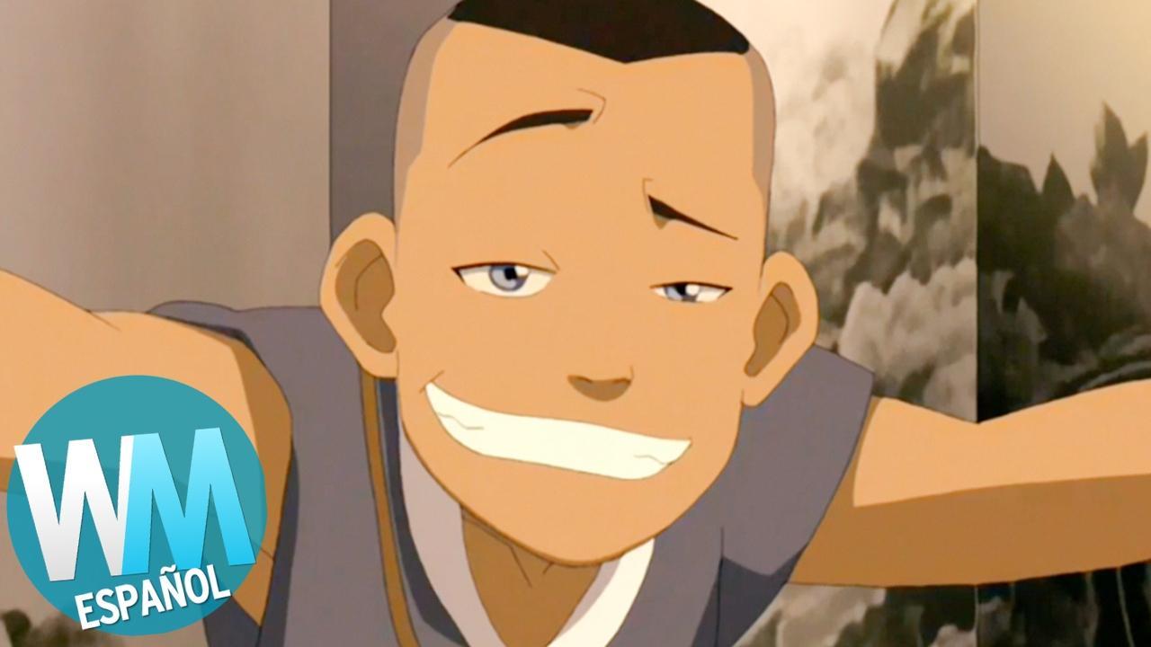 Top 10 Mejores Episodios De Avatar La Leyenda De Aang 6556