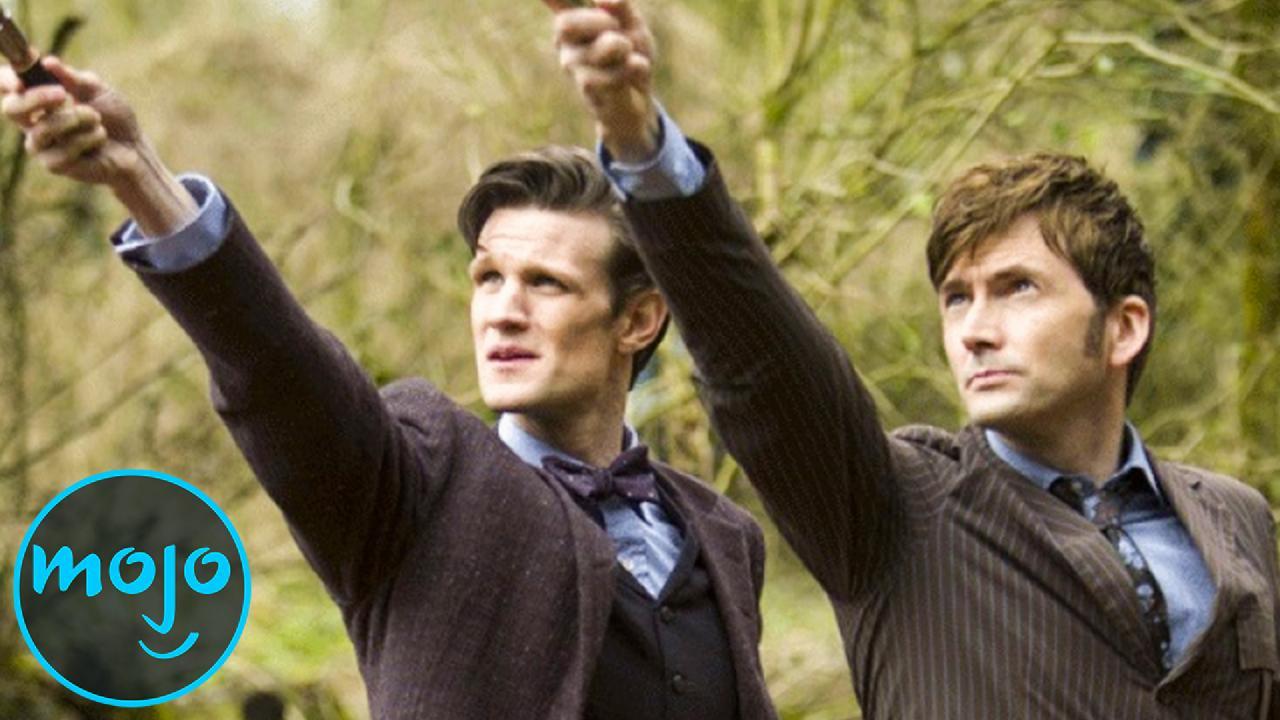 Top 10 Biggest Continuity Errors In Movies Youtube vrogue.co