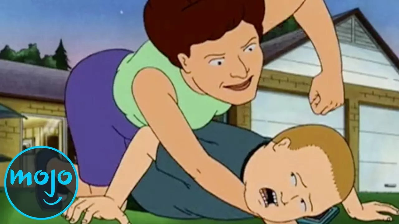 Top 10 Best King of the Hill Episodes | Articles on WatchMojo.com