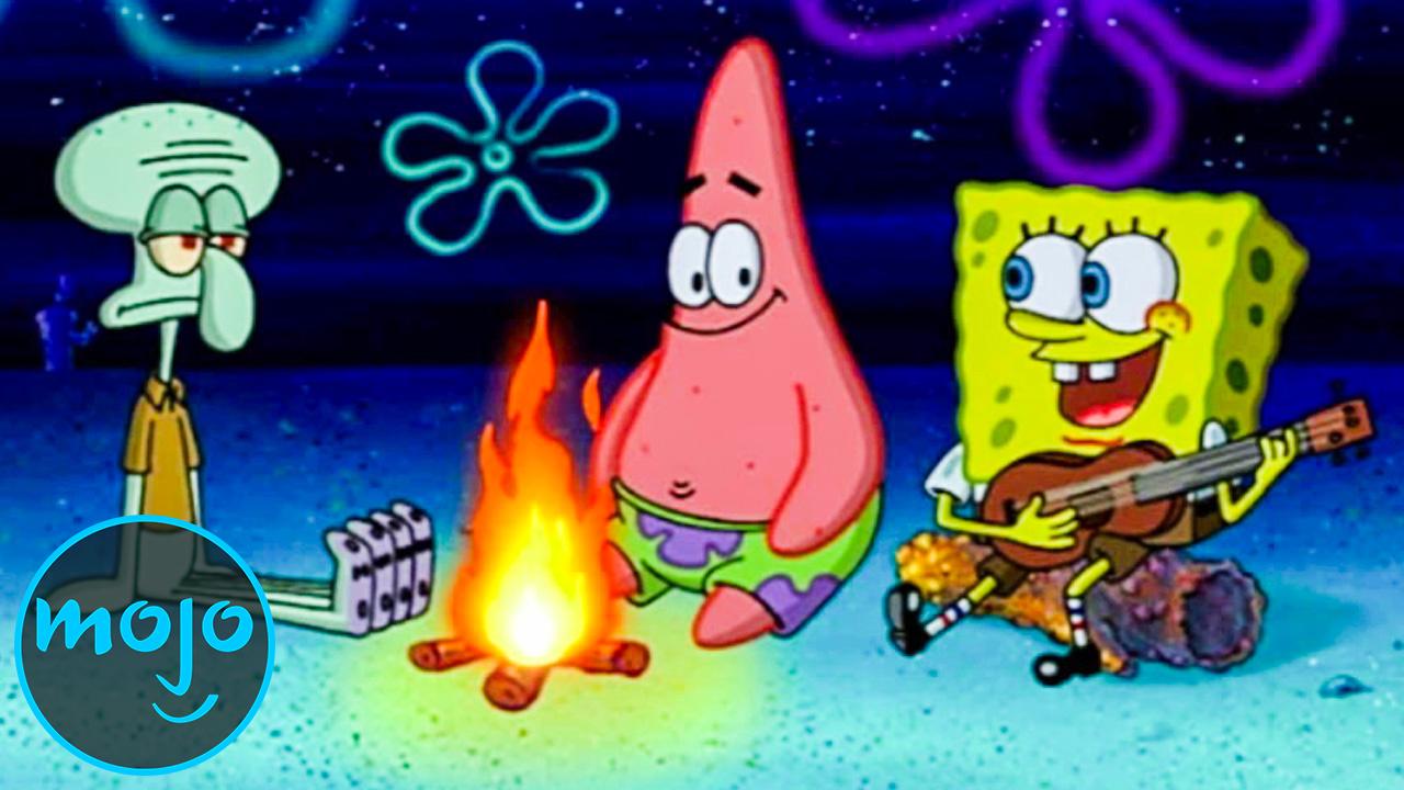 Spongebob Campfire Song Roblox Id
