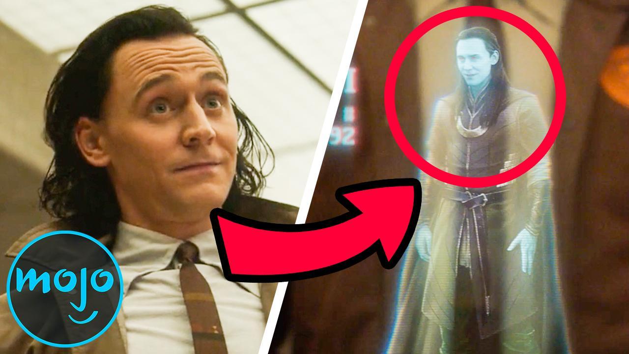 Every Loki Season 2 Episode 6 MCU Easter Egg & Reference