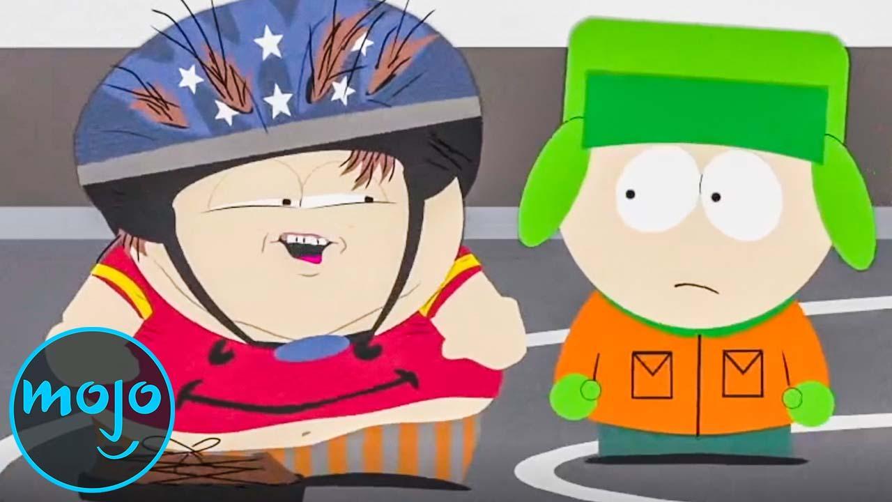 South Park: Top South Park Moments - TV on Google Play