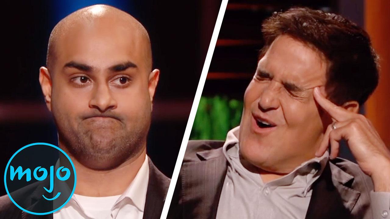 Shark Tank Recap: Did Mark Cuban Fall for a Gold Digger?