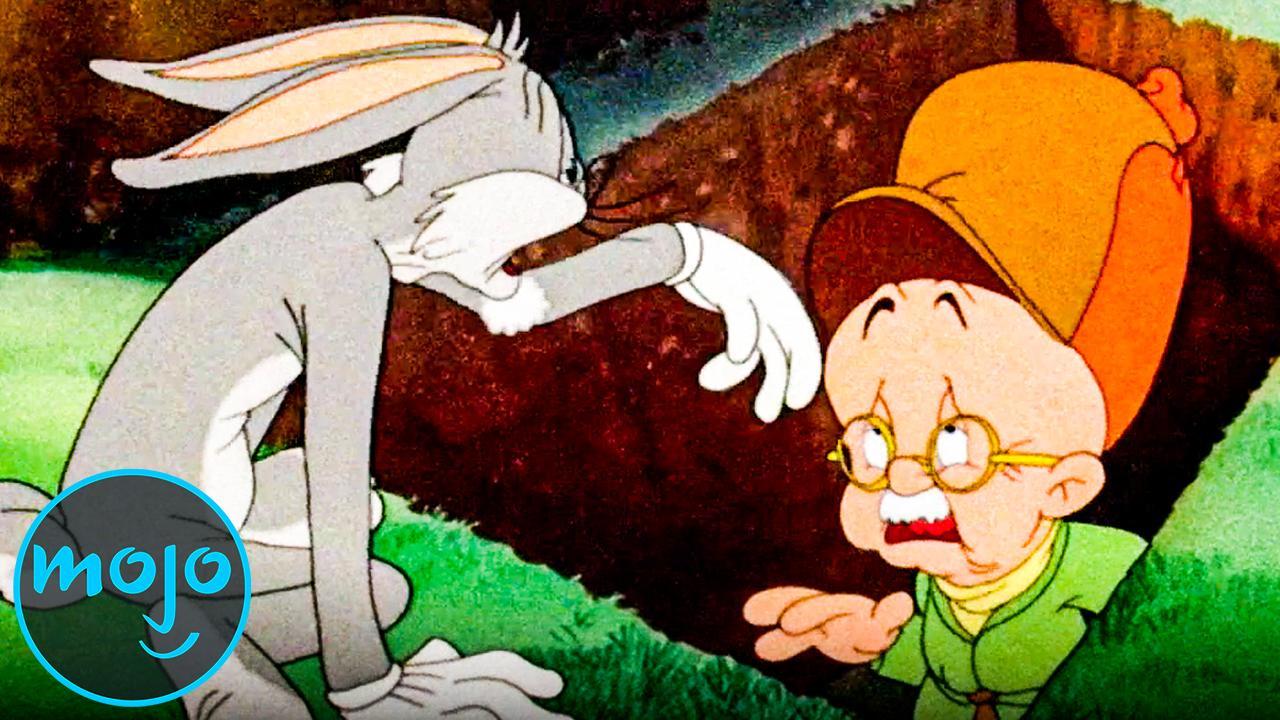 Bugs Bunny by JingleKo on DeviantArt