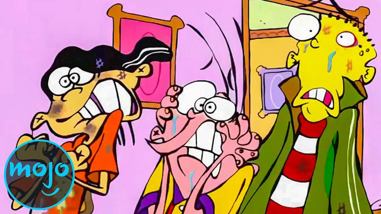 Ed edd n eddy free full episodes hot sale