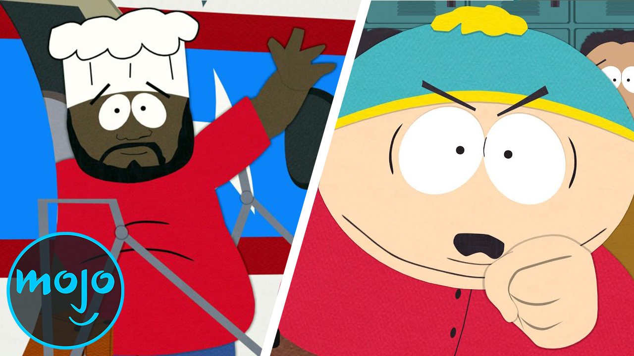 Crazy's Boxer South Park Eric Cartman Boxer Briefs