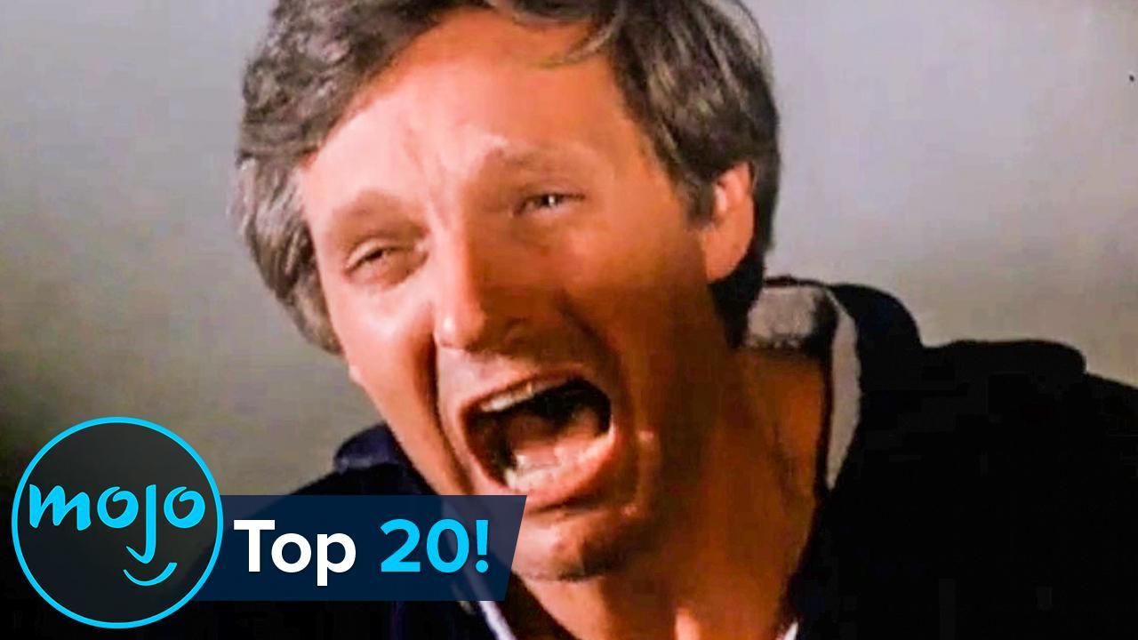 Top 20 Darkest Sitcom Moments Ever | Articles on WatchMojo.com