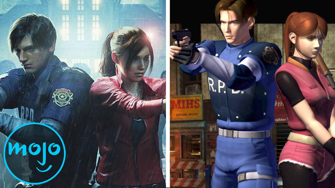 traube-oh-zerquetschen-resident-evil-2-route-differences-september
