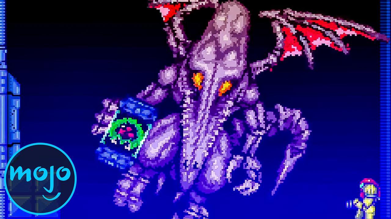 The 20 Hardest Video Game Bosses Ever (And Exactly How To Beat Them)