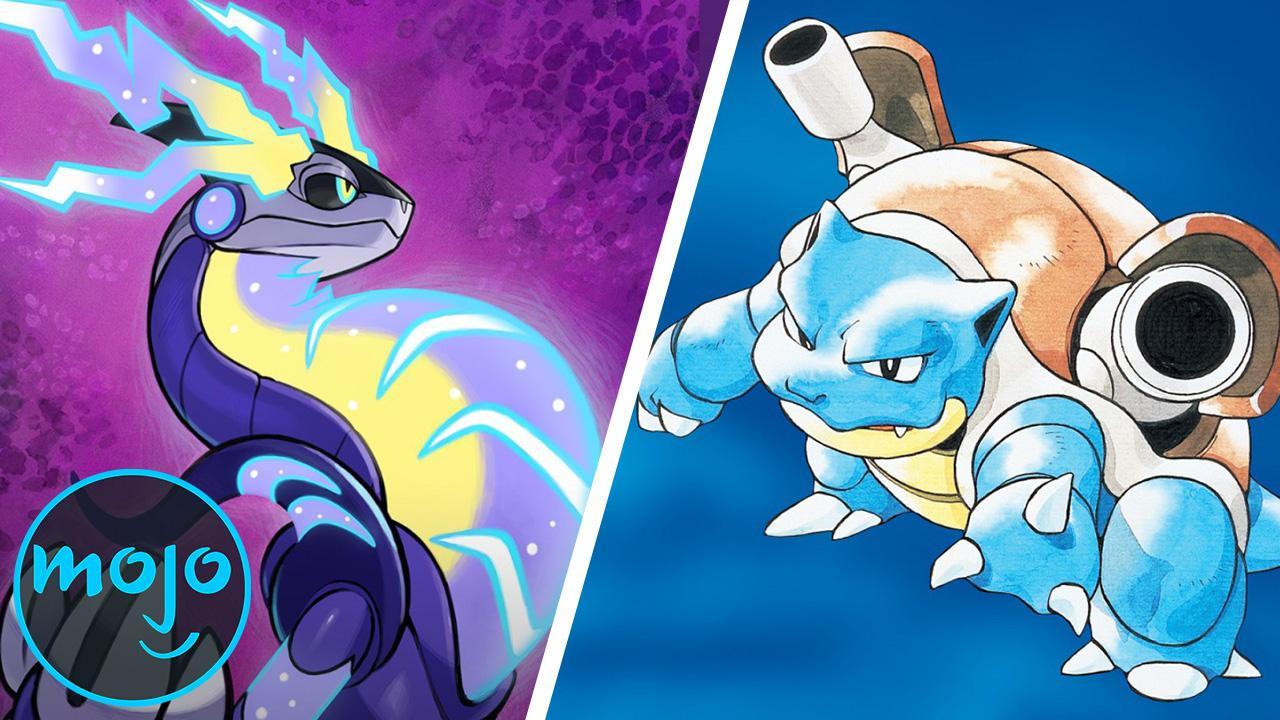 10 Reasons Why HeartGold And SoulSilver Are The Best Pokémon Games