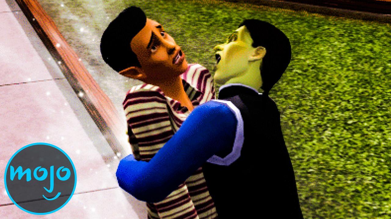 Top 10 Sims Mods That Caused The Most Chaos Watchmojo Com