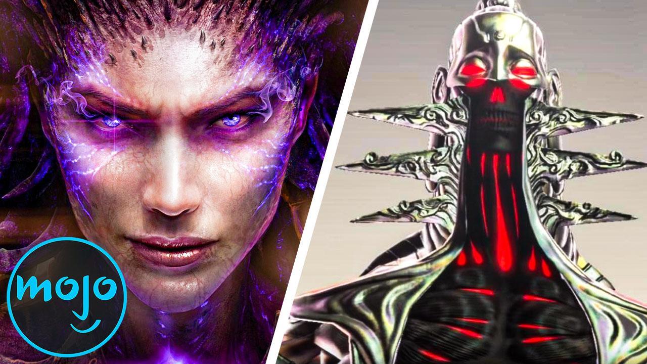 10 MORE Video Game Villain Turns You Never Saw Coming 