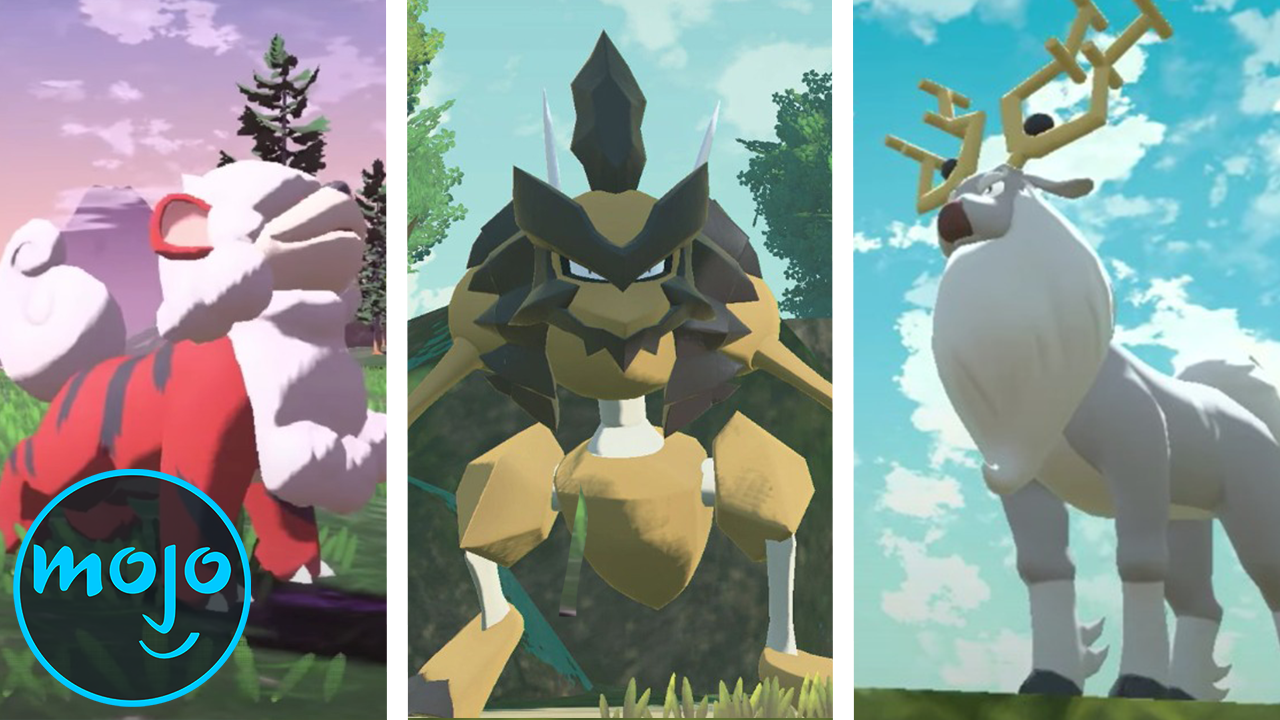 Pokémon: 10 Harsh Realities Of Mega Evolution