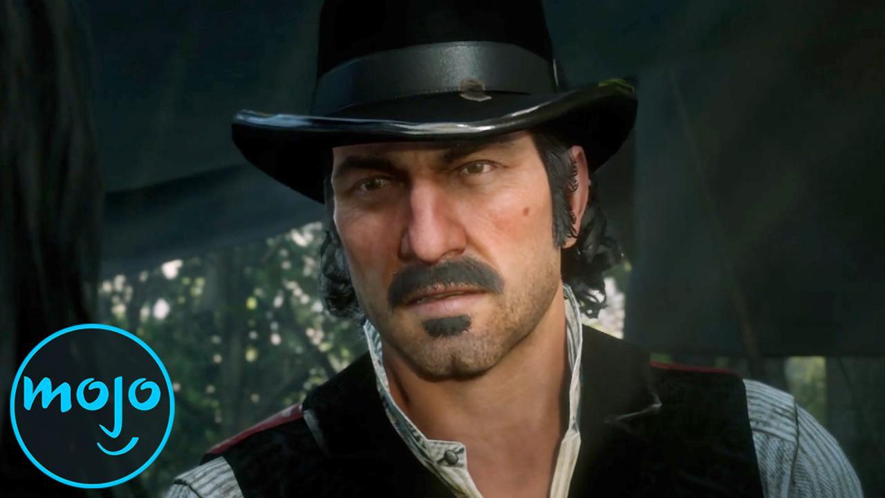 Red Dead Redemption 3 May Struggle to Replicate RDR2's Greatest