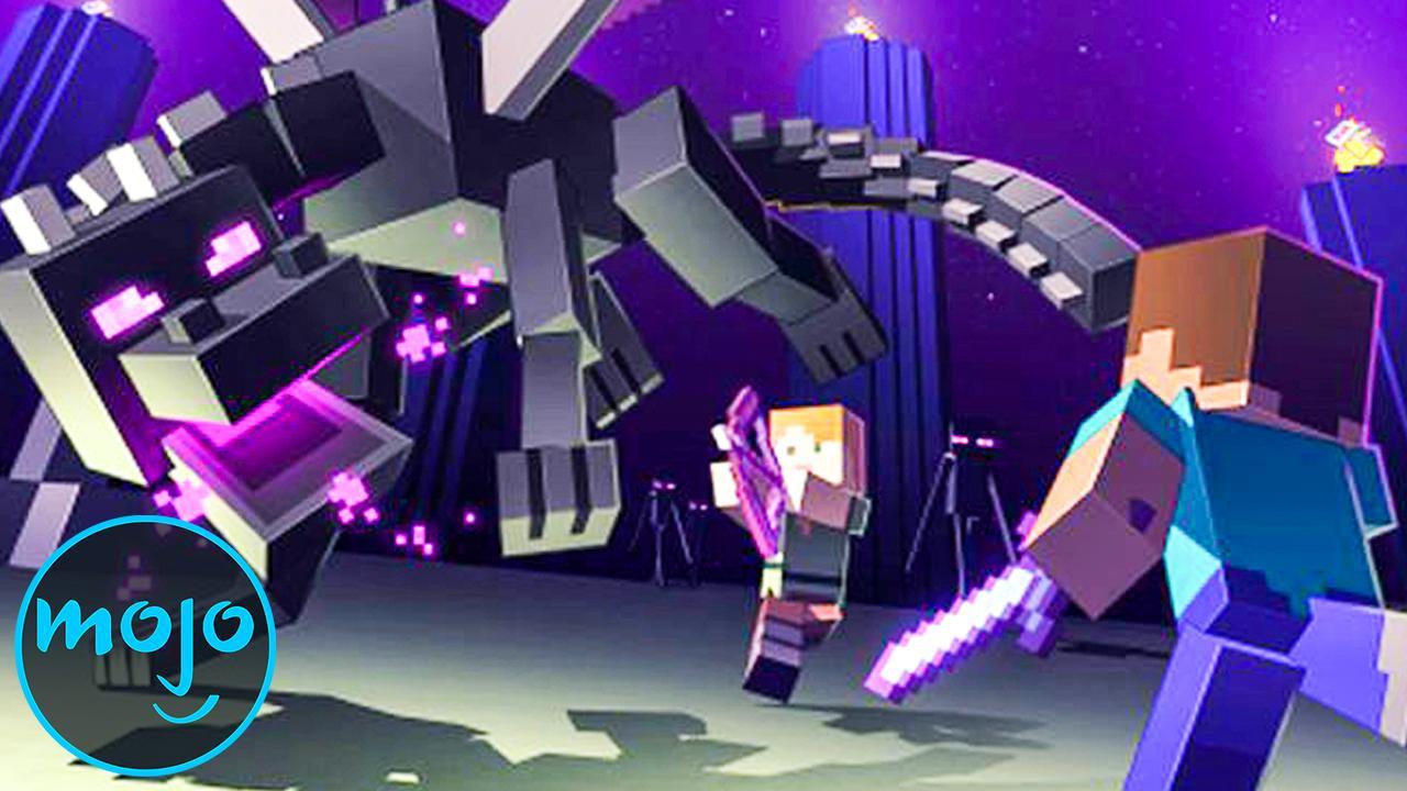 Who else thinks that they should add the Heart Of Ender as a boss in  minecraft? Maybe with some boss music too, because the Ender Dragon fight  feels off without intense music. 