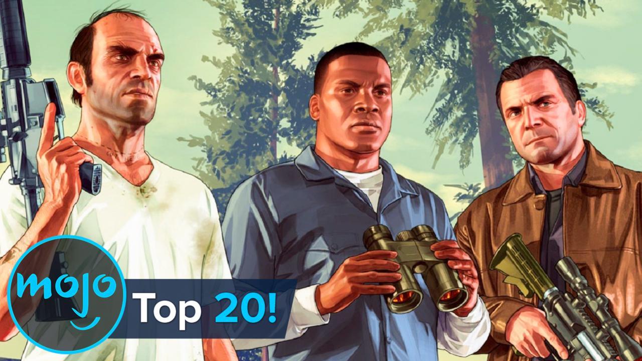 5 most entertaining GTA 4 missions of all time