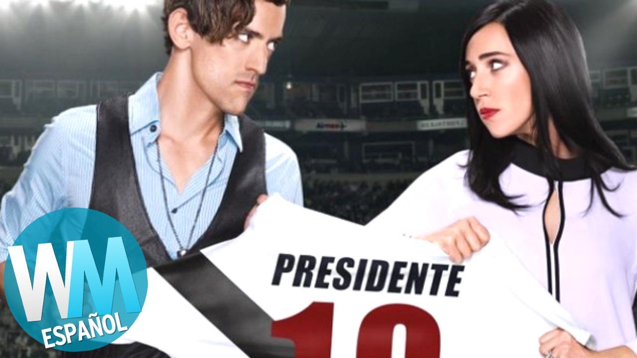 Top 10 MEJORES Momentos en CLUB DE CUERVOS | Articles on 