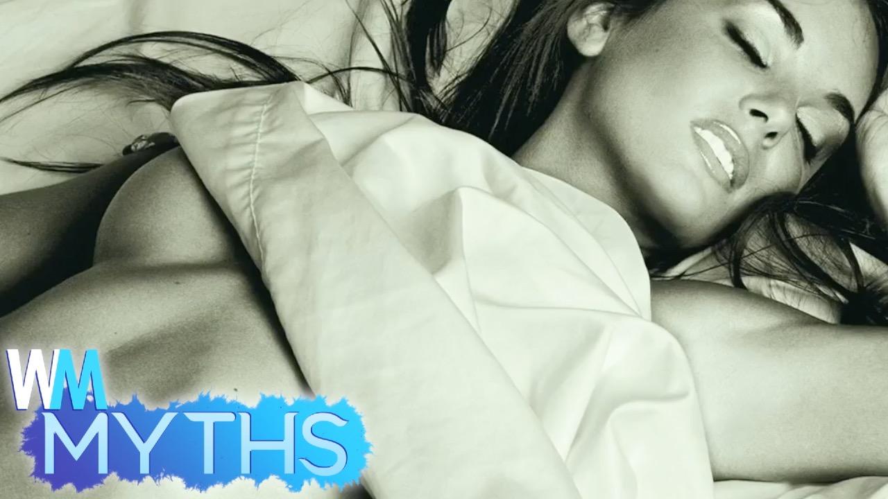 Top Porn Industry - Top 5 Scandalous Myths About the Porn Industry | Articles on WatchMojo.com