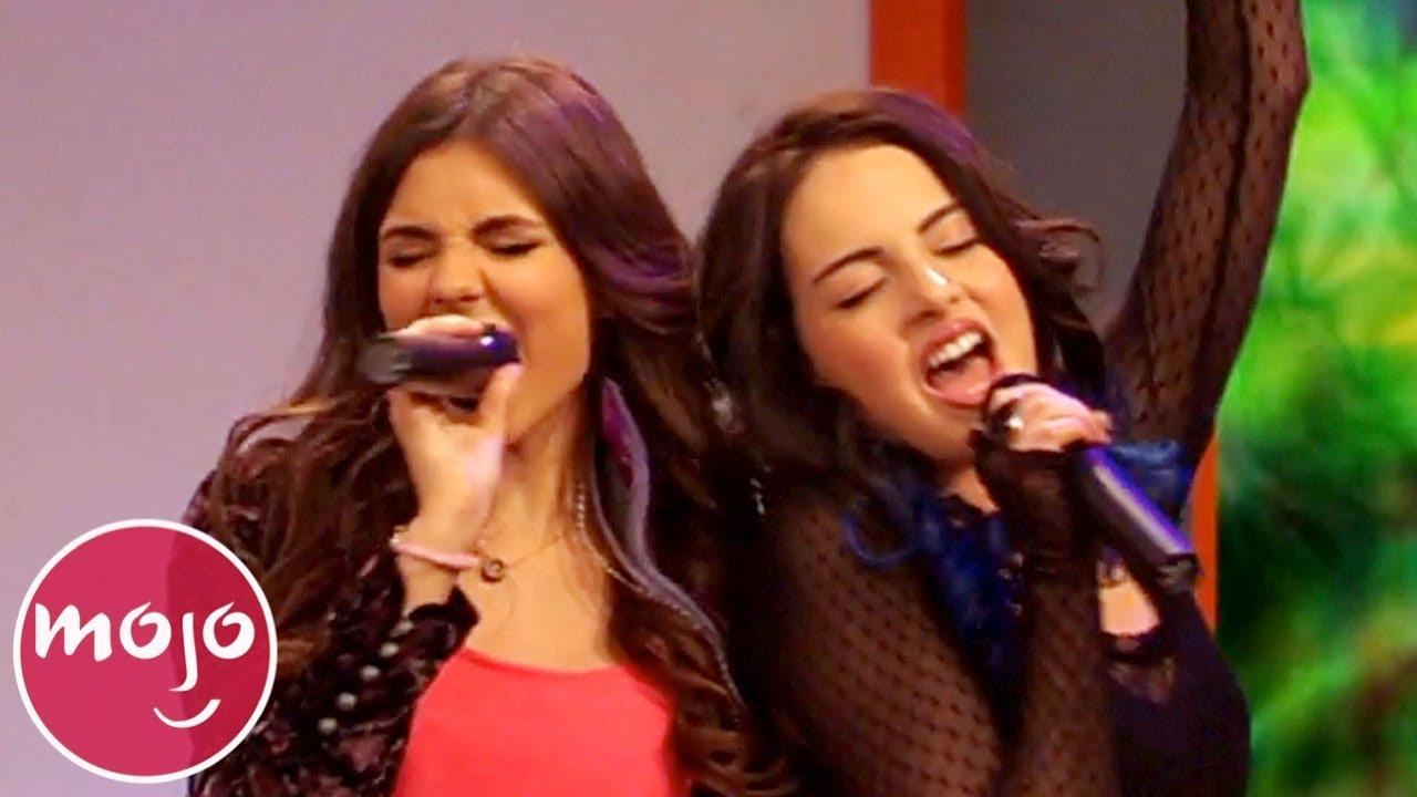 Top 8 Bromas PARA ADULTOS en Victorious! 